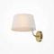 Настенный светильник Maytoni Modern Modesto MOD360WL-01BS