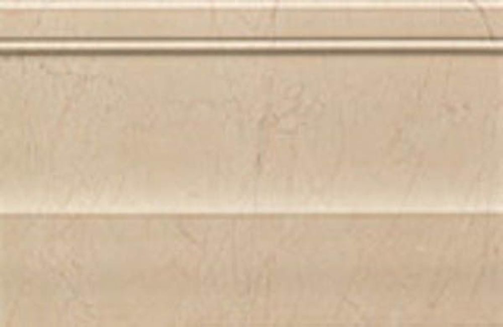 Бордюр Marvel Beige Alzata Asdj