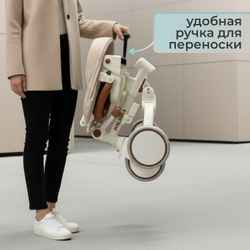 Велосипед-трансформер 9в1 BubaGO Malanka