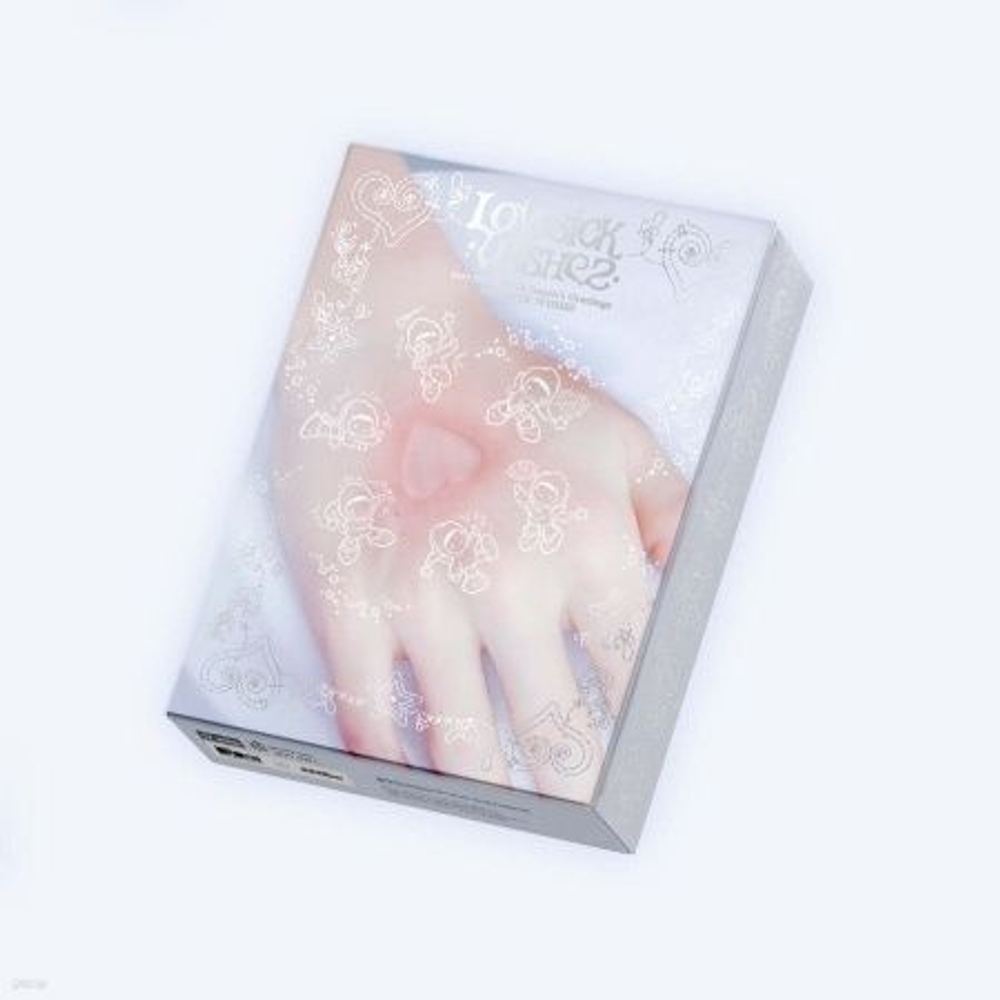 (ПРЕДЗАКАЗ) товары NCT WISH - LOVESICK WISH 2027 SEASON'S GREETINGS Kit Version
