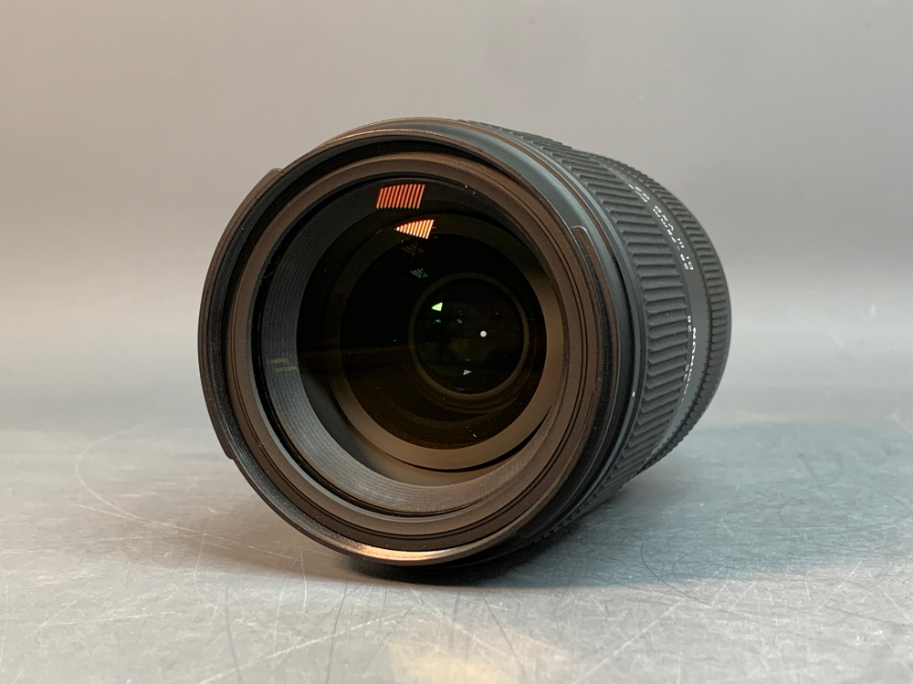 Tamron 28-75mm 2.8 Di III G2 Sony E