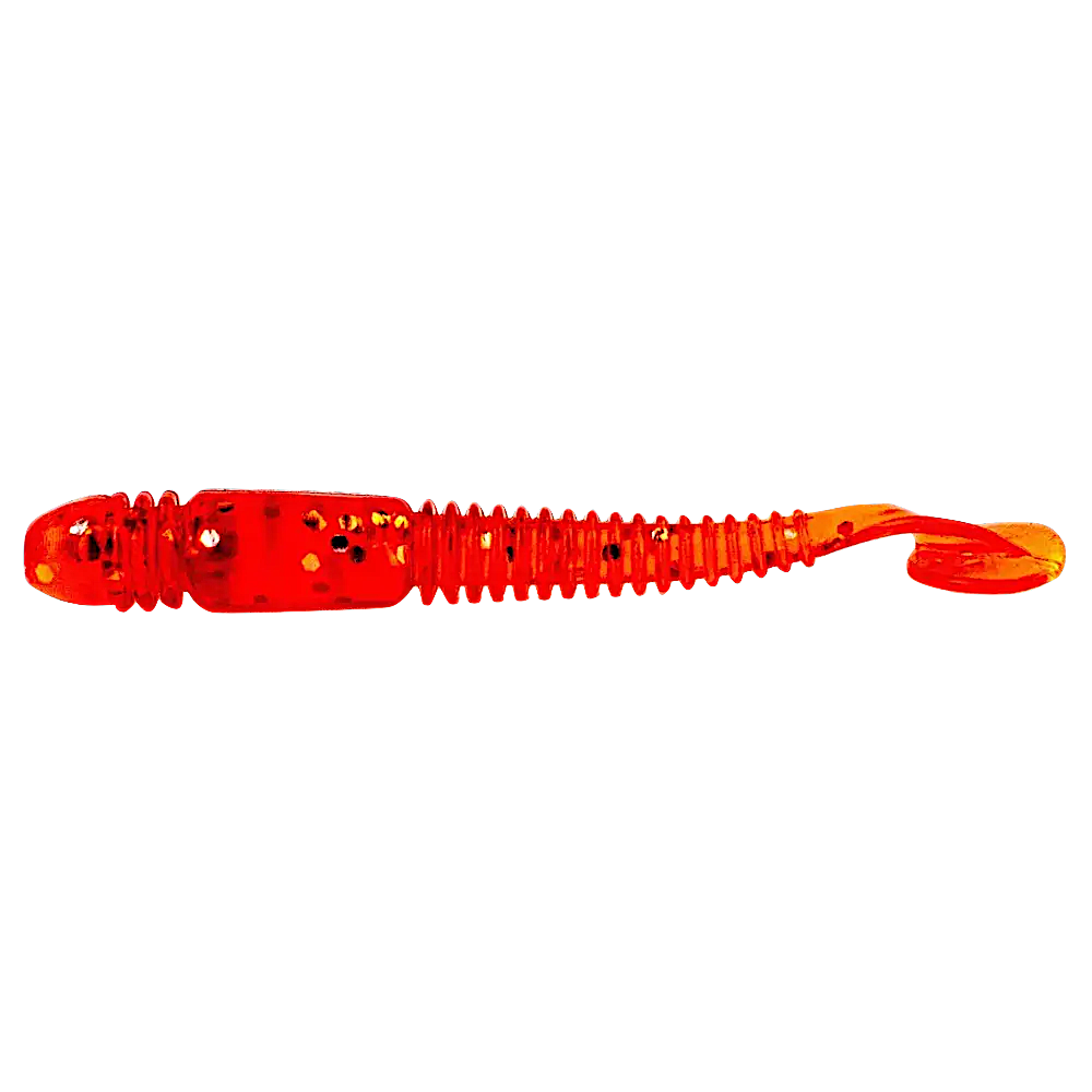 Мягкая приманка Hand Poured Bait 2.4' 60мм 1.3гр SL103 -