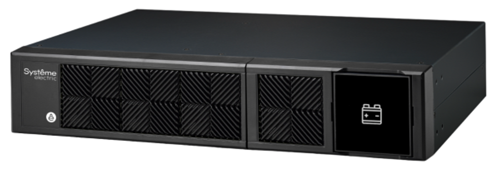 Батарейный модуль Systeme Electric BPSE36RT2U