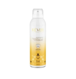 27.2 Rever Солнцезащитный крем-спрей SPF 30-Soin Protecteur 30 Crema protettiva con anti-age,150 мл