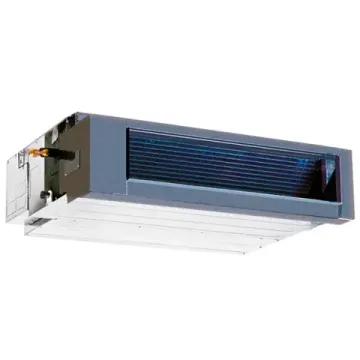 Канальный кондиционер MDV MDTI-48HWFN8 / MDOU-48HFN8
