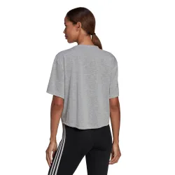 Футболка женская ADIDAS W ANML T