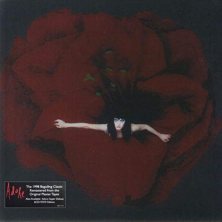 Smashing Pumpkins, The Adore