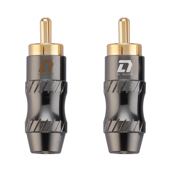 RCA-разъем Gryphon Pro RCA Plugs