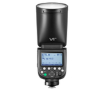 Вспышка Godox V1Pro F, TTL, для Fujifilm
