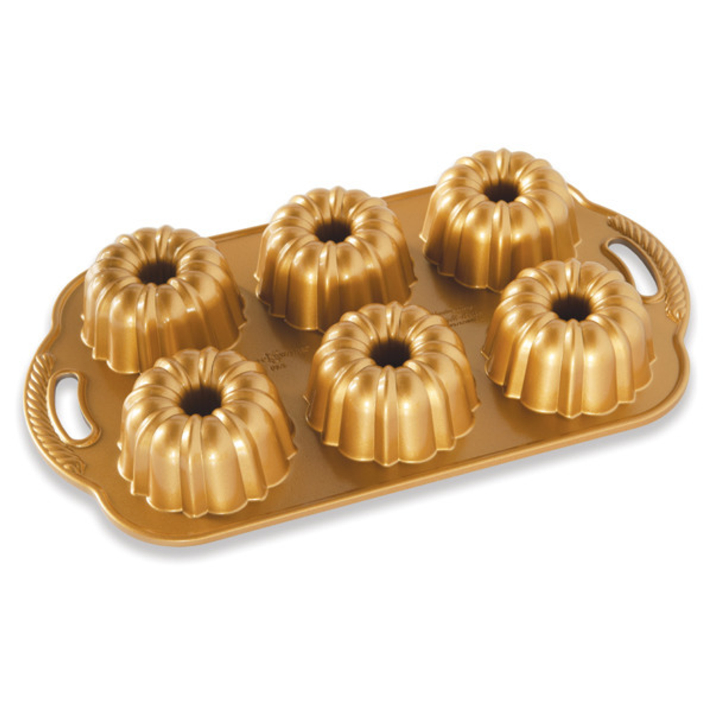 Форма для выпечки Nordic Ware Праздничные пироги 1л