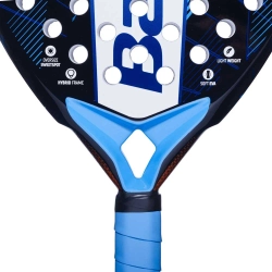 Babolat Ракетка для падела Air Origin, синий