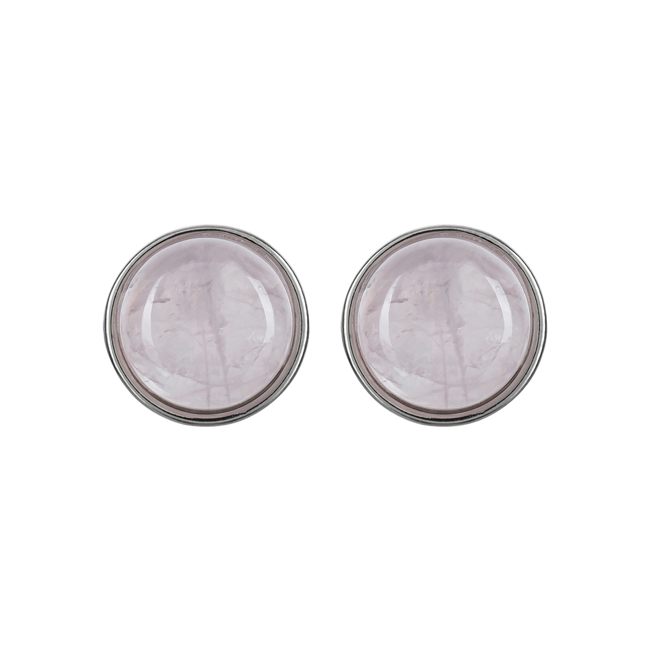 Серьги Possebon Q.Rose A0258.7 S