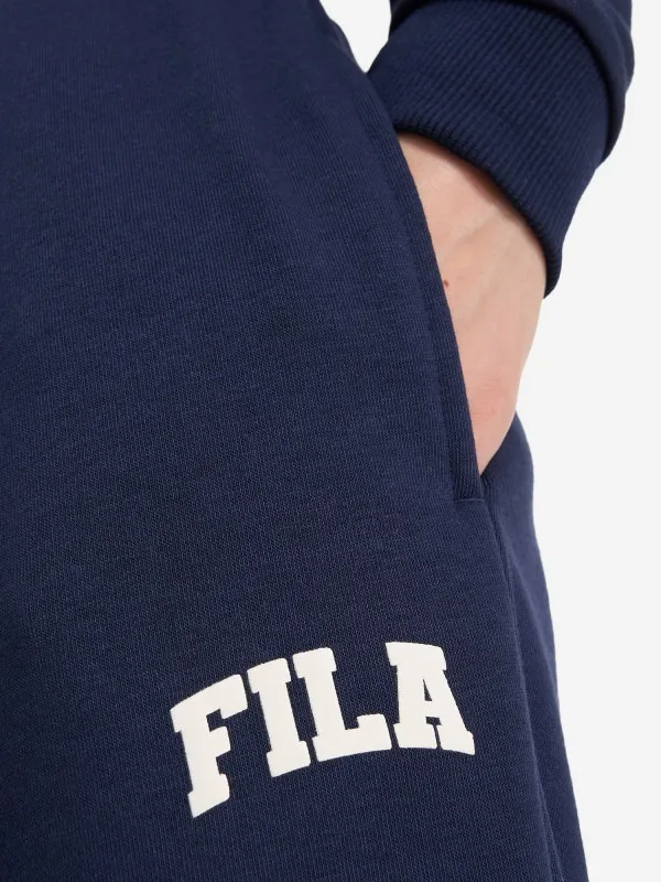 Брюки спортивные женские FILA