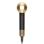 Фен Dyson Supersonic HD15, Onyx / Gold (Черный / Золотой)