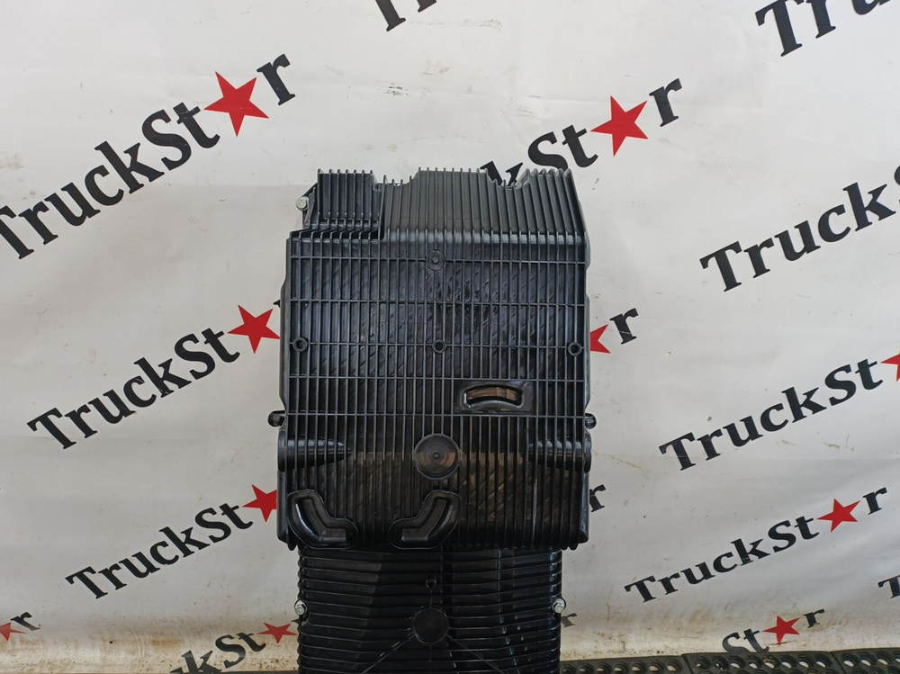 Поддон масляный двигателя ISG12E Cummins