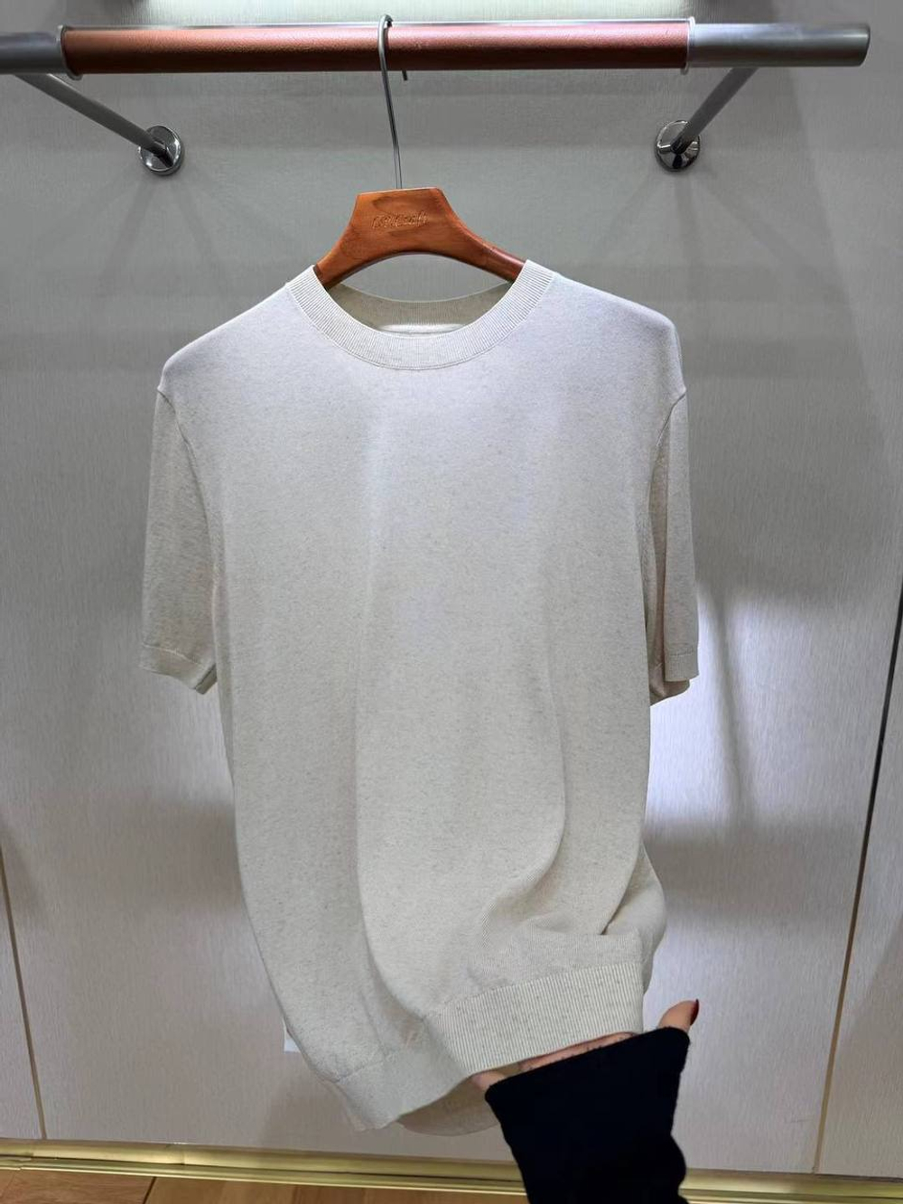 Футболка Loro Piana