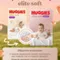 Трусики Huggies Elite Soft 3 (6-11 кг) 72 шт.