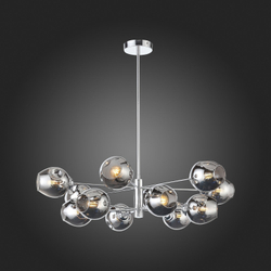 Светильник подвесной ST Luce Fovia SL1500.103.12