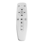Citilux Sheldon CL339143 LED Люстра хрустальная с пультом Бронза