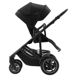 Britax Römer Коляска 2 в 1 SMILE 5Z Space Black
