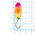Блесна колеблющаяся Fish Season Falena (2.5гр)