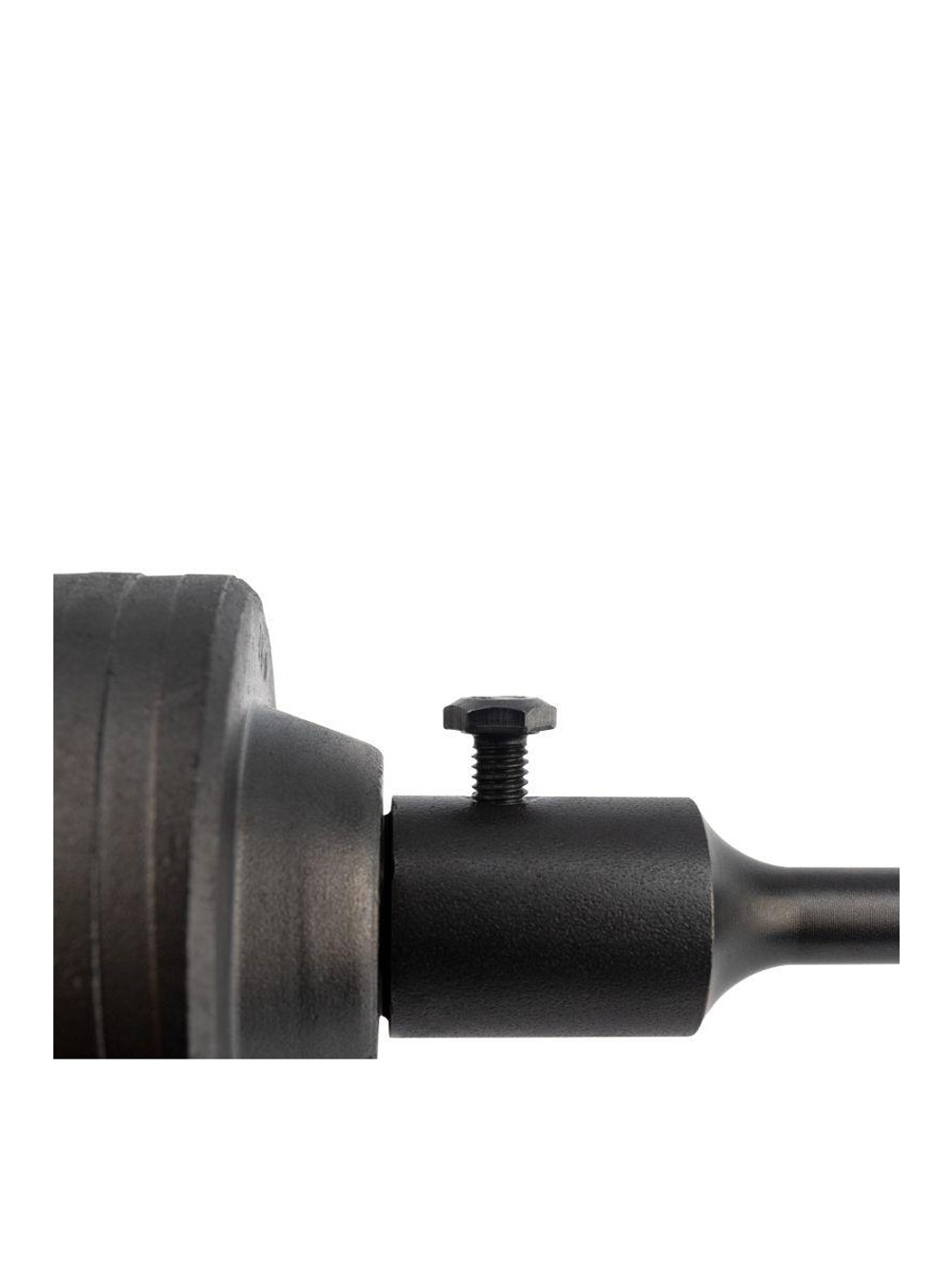 Коронка по бетону в сборе М22х73мм SDS PLUS Kranz KR-91-0415