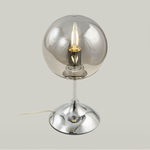 Citilux Томми CL102810 Настольная лампа Хром