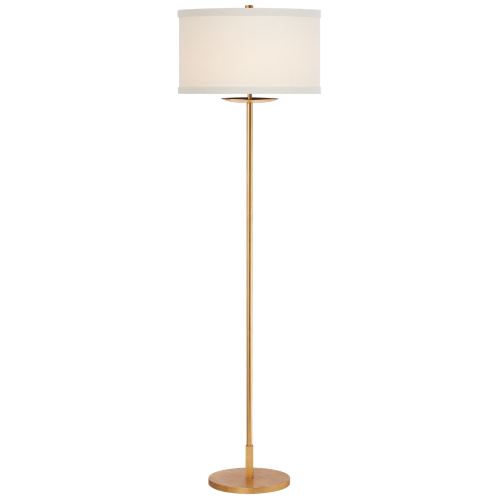 Напольный светильник Visual Comfort Walker Medium Floor Lamp