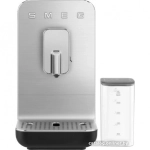 Кофемашина автоматическая Smeg BCC13BLMEU черная