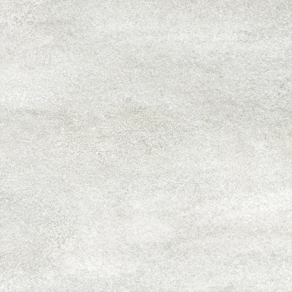 Керамогранит Alma Ceramica GFU6060NKS04R Nikos 60x60 серый светлый глазурованный матовый / противоскользящий / рельефный под бетон