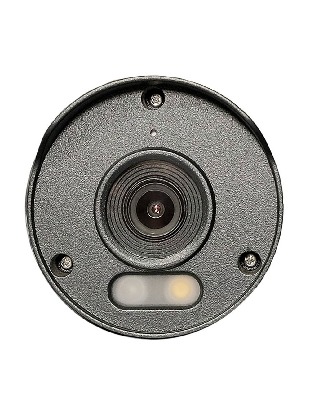 Видеокамера IP TSi-Peco45FP