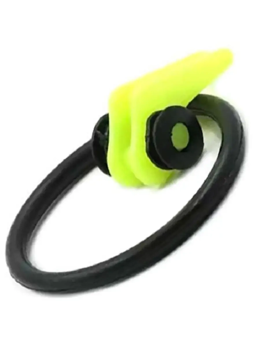 Держатель крючка Hook Keeper, пластик (уп. 5 шт.)