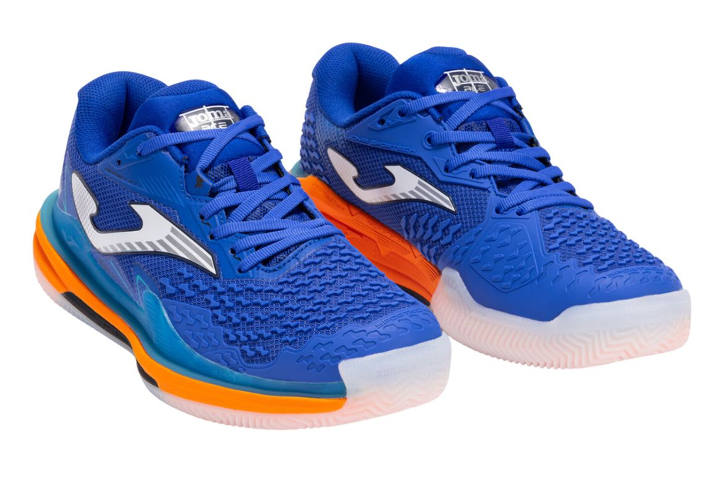 Теннисные кроссовки Joma Ace Men 2504 Clay