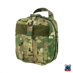 АПТЕЧКА БОЛЬШАЯ MOLLE. Сумка под аптечку