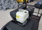 Мотобуксировщик PAXUS 650 AVANT 13 л.с. HONDA