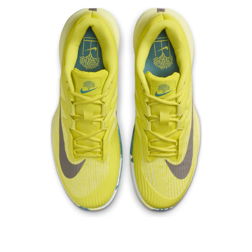 M ZOOM VAPOR PRO 3 HC RPM