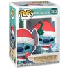 Funko POP! Lilo & Stitch: Stitch Unwrapping Gift (1522)