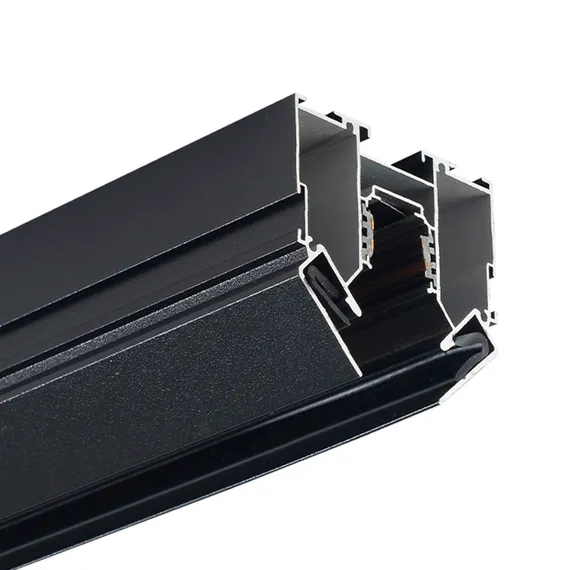 Шинопровод Space CLT 0.134 01 L2000 BL Crystal Lux