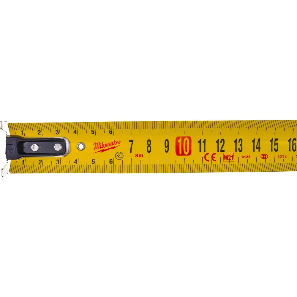 Магнитная рулетка Milwaukee GEN III 5м/ширина 27мм 4932464599