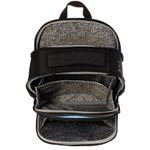 Ранец Berlingo Expert Plus Spaceman 38х29х15см, 3 отд., с анатомической спинкой