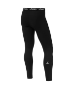 Тайтсы компрессионные утепленные CAMP PerFormDRY Baselayer Pants Warm, черный