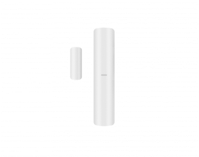 Hikvision Ax Pro беспроводной СМК+ вибрации датчик DoorShock DS-PDMCK-EG2-WE