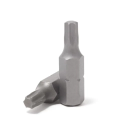 Бита TORX T55х30мм,5/16''(10шт/уп) Forsage F-1563055