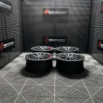 КОВАНЫЕ ДИСКИ для Mercedes BENZ CLE300 W236