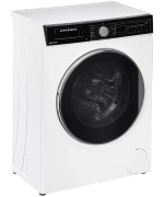 Стиральная машина Kuppersberg WM 410 W фото 4