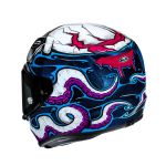 RPHA 12 Kraken MC28 / Микс