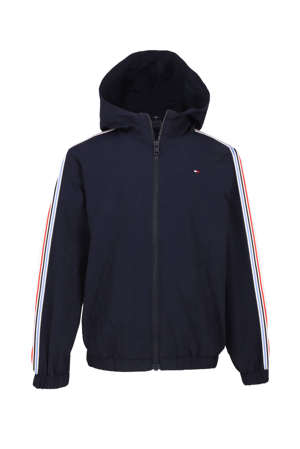 Куртка Tommy Hilfiger - темно-синий(KB0KB08871)