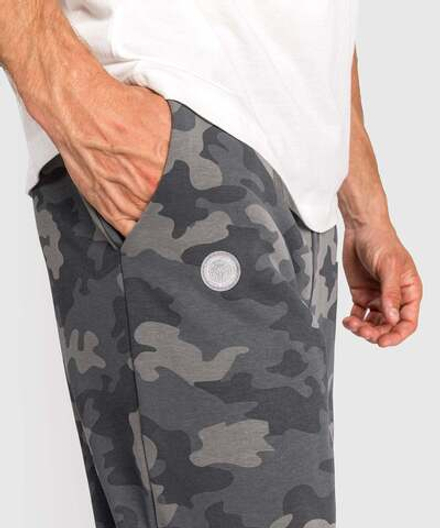 Брюки спортивные Venum Vortex XL Camo Anthracite