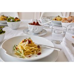 Набор глубоких тарелок With bite, Ø24 см, 2 шт.