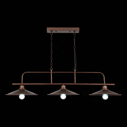 Люстра подвесная ST Luce Sсarno SL265.403.03